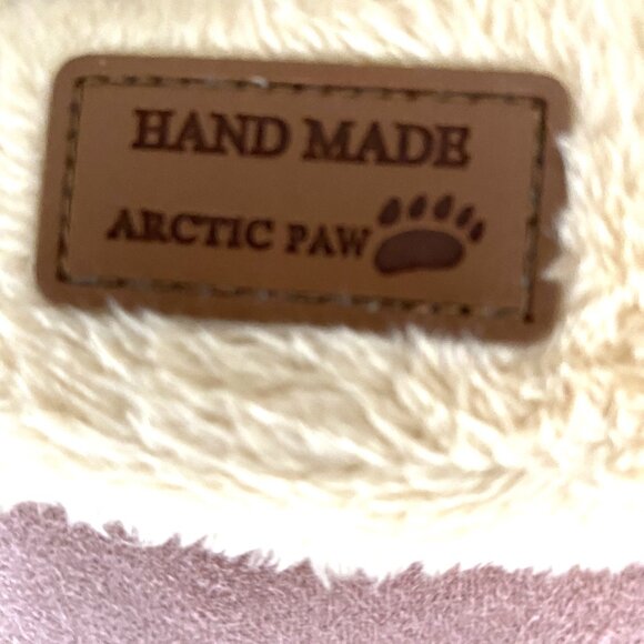Artic Paw Women's Mittens - Picture 2 of 3